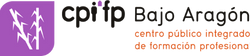 Igualdad CPIFP Bajo Aragón